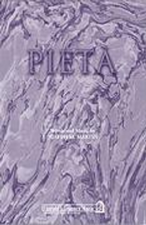 Pieta - SATB