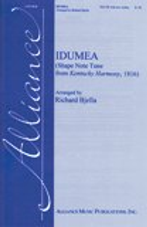 Idumea - SSATB