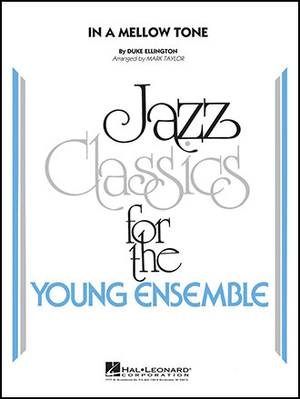 In a Mellow Tone - Jazz Ensemble 