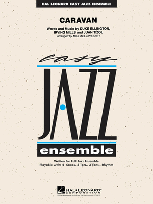 Caravan - Jazz Ensemble 