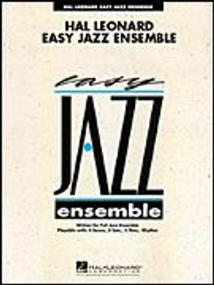 Easy Jazz Favorites - Trumpet 1