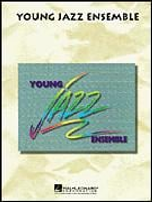 Mission: Impossible-Theme - Jazz Ensemble 