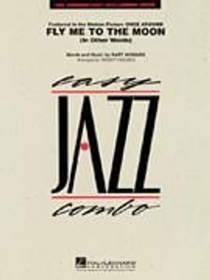 Fly Me to the Moon - Combo (Septet)