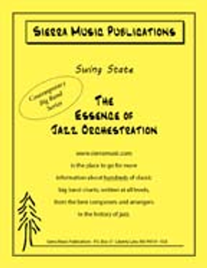 Swing State - Jazz Ensemble