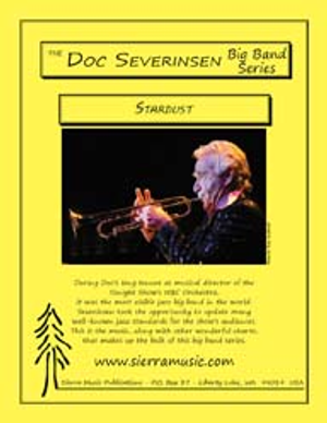 Stardust - Jazz Ensemble