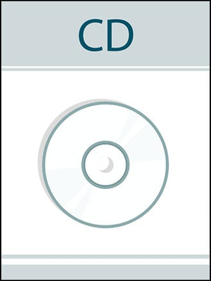 Night of the Father's Love - Accompaniment CD