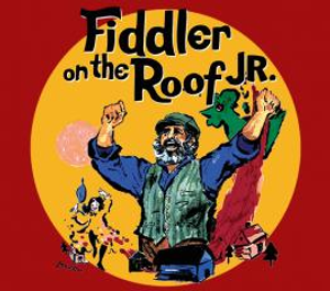 Fiddler on the Roof Broadway Jr. -  Show Kit 