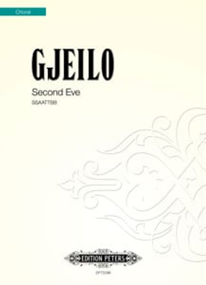Second Eve - SSAATTBB