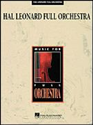 Sound of Music-Selections - Full Orchestra