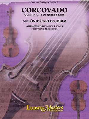 Corcovado - String Orchestra 