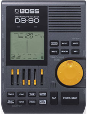 Dr. Beat DB-90 -  