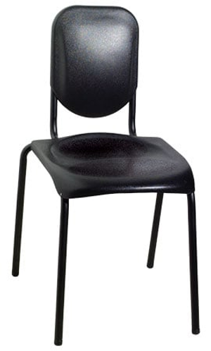 Nota Standard Music Chair - 17.5"