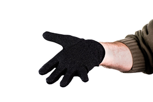 Handbell Glove - Performance - Medium - Black