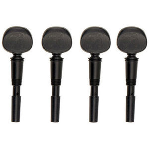 Perfection 4/4 Violin Pegs - Planetary - 7.8mm