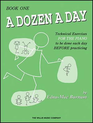 Dozen a Day - 1