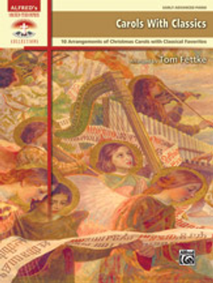 Carols with Classics - Piano