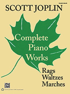 Complete Piano Works - Piano