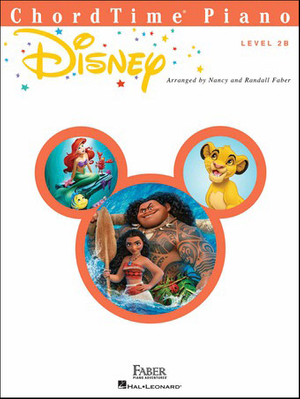 Chordtime Piano Disney - Piano