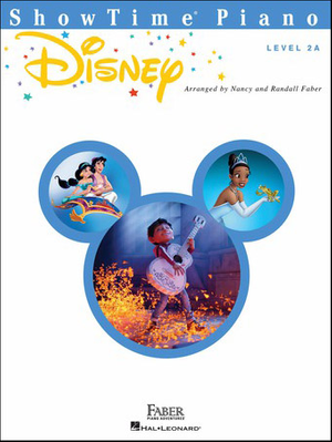 Showtime Piano Disney - Piano