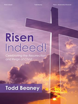 Risen Indeed! - Piano