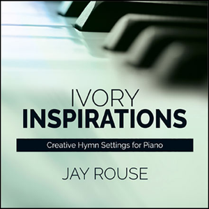 Ivory Inspirations - 