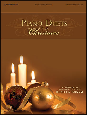 Piano Duets for Christmas -  