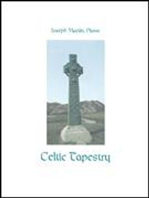 Celtic Tapestry -