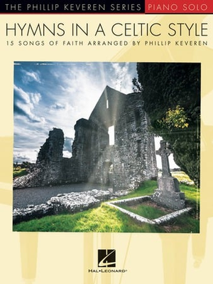 Hymns in a Celtic Style - Piano