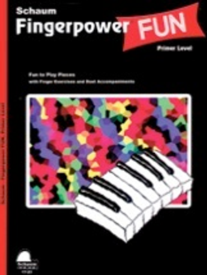 Fingerpower Fun - Primer