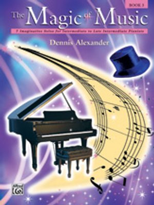 Magic of Music, The - 3