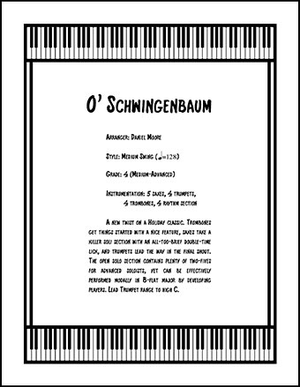 O' Schwingenbaum - Jazz Ensemble 