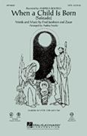When a Child Is Born - Two-Part 
