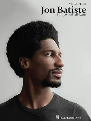Jon Batiste - Hollywood Africans - P/V 