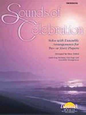 Sounds of Celebration Book 1 - Trombone 