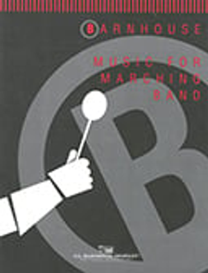 Rock Around the Block - Marching Band 