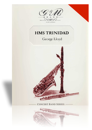 March HMS Trinidad - Additional Score 