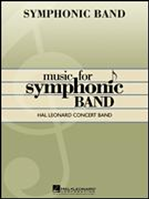 Original Dixieland Concerto - Band Set & Score 