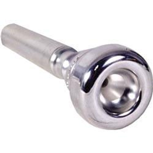 Parduba Double Cup Trumpet Mouthpiece .5 - 2