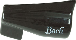 Bach Rubber Trumpet Mouthpiece Pouch -  