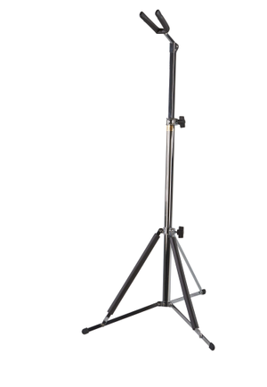 Hamilton Original Hanging Guitar Stand - Chrome Finish