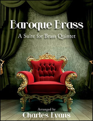 Baroque Brass - Brass Quintet 