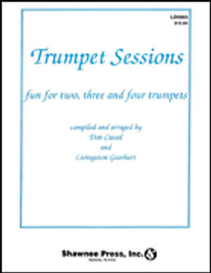 Trumpet Sessions - Trumpet Quartet