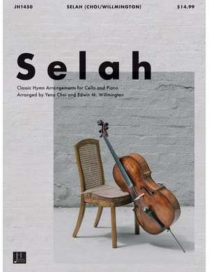 Selah - Cello