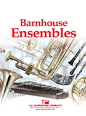 Winding River-Percussion Ensemble - Percussion Sextet 
