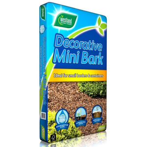 Westland Decorative Mini Bark 70L