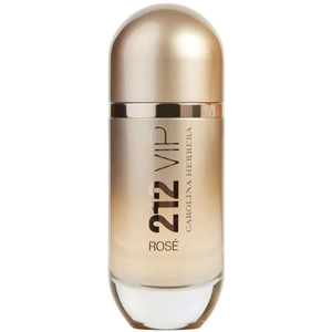 212 VIP ROSE by Carolina Herrera perfume for her EDP 2.7 oz New Tester