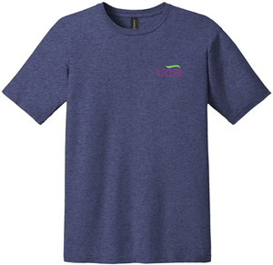 Gildan 100% Combed Ring Spun Cotton T-Shirt