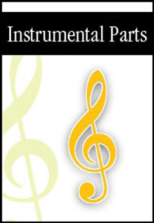 Going Home - Instrumental Parts Violin and Rhythm