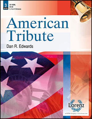 American Tribute - 3-5 Octave