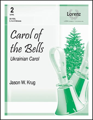 Carol of the Bells - 3-5 Octave 